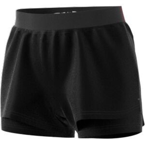 Adidas Women's 5.10 Climb Shorts 2-in-1 Black 34, Black