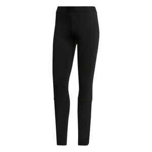 Adidas Women's Terrex Agravic XC Tights Black 34, Black