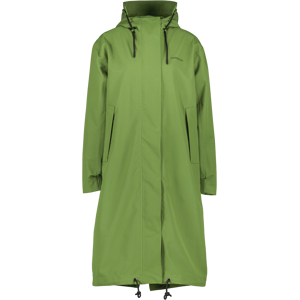 Didriksons Alice Wns Parka L 2 Velvet Green 40, Velvet Green