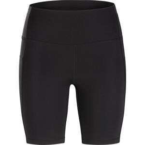 Arc'teryx Women's Essent High-Rise Short 8