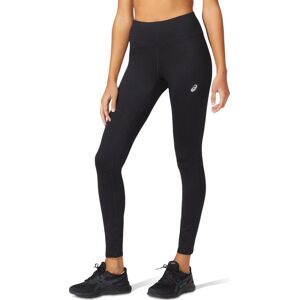 Asics Women's Core Tight PERFORMANCE BLACK M, Performance Black