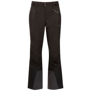 Bergans Women's Stranda V2 Insulated Pants Black XL, Black