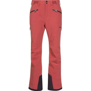 Bergans Women's Oppdal Insulated Pants Rusty Dust XS, Rusty Dust