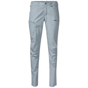 Bergans Women's Utne V5 Pants Misty Forest 40, Misty Forest