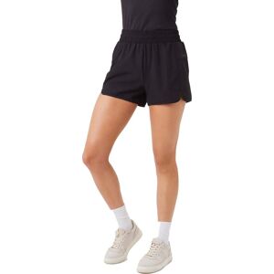 Björn Borg Borg Loose Shorts Black Beauty L, Black Beauty