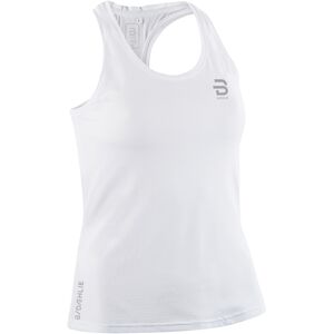 Dæhlie Women's Singlet Gear Brilliant White L, Brilliant White