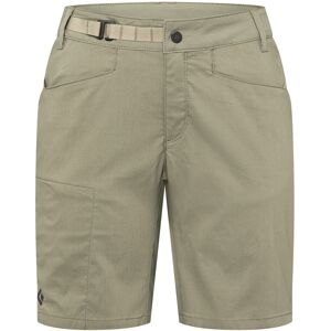 Black Diamond Women's Anchor Shorts Flatiron 10, Flatiron