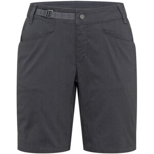 Black Diamond Women's Anchor Shorts Carbon 6, Carbon