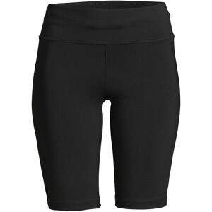 Casall Women's Classic Bike Tights Black 40, Black