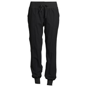 Casall Comfort Pants Black 34, Black