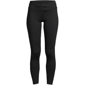 Casall Women's Classic 7/8 Tights Black 38, Black