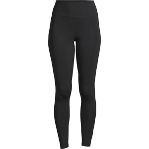 Casall Women's Graphic Sport Tights Black 42, Black