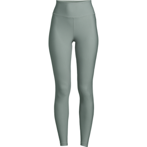 Casall Women's Graphic Sport Tights Dusty Green 42, Dusty Green