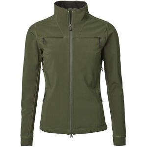 Chevalier Women's Nimrod Jacket Dark Green 38W, Dark Green