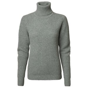 Chevalier Women's Cherry Rollneck Thyme Green 42W, Thyme Green