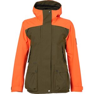 Chevalier Women's Endeavor Chevalite Jacket 2.0 High Vis Orange 40W, High Vis Orange