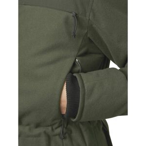 Chevalier Women's Frost Jacket Dark Green 44W, Dark Green