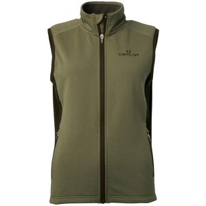 Chevalier Women's Lenzie Fleece Vest Tobacco/brown 40W, Tobacco/Brown