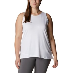 Columbia Montrail Columbia Women´s Windgates II Tank White M, White