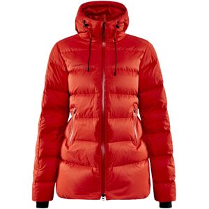 Craft Adv Explore Down Jacket Women's Fiesta XS, Fiesta