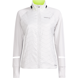 Craft Women's Adv Subz Lumen Jacket 3 Flex S, Flex