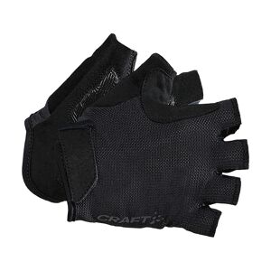 Craft Essence Glove Black 10/L, Black