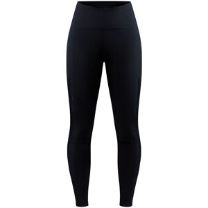 Craft Women's Pro Hypervent Tights Black/Whisper XS, Black/Whisper