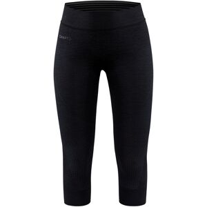 Craft Women's Core Dry Active Comfort Knickers Black XS, Black