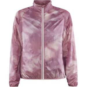 Craft Women's Pro Hypervent Jacket Dawn-Multi M, Dawn/Multi