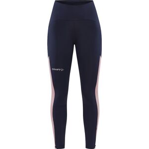 Craft Women's Pro Hypervent Tights Blaze/Dawn XS, Blaze-Dawn