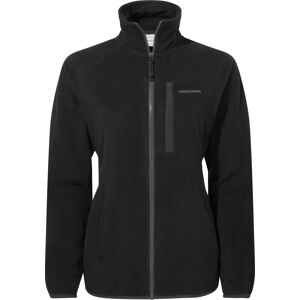 Craghoppers Women's Miska Plus Jacket Black 38, Black