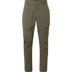 Craghoppers Women's Nosilife Adventure Trouser Woodland Green 50, Woodland Green