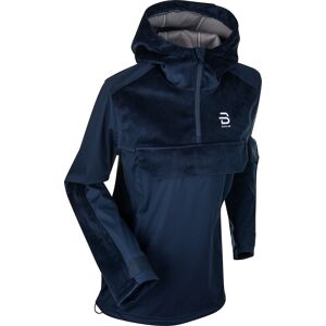 Dæhlie Women's Anorak Boulder Navy L, Navy