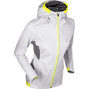 Dæhlie Women's Jacket Protection Quiet Grey L, Quiet Grey