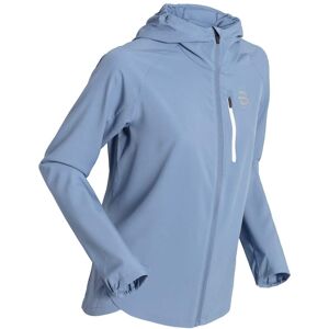 Dæhlie Women's Jacket Run 2.0 Elemental Blue M, Elemental Blue