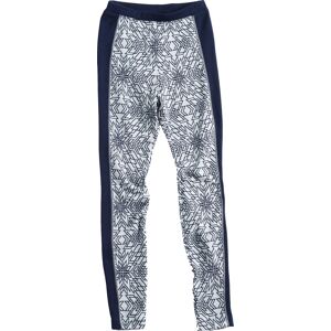 Dale of Norway Stargaze Leggings Women's Navy/Offwhite XL, Navy Offwhite