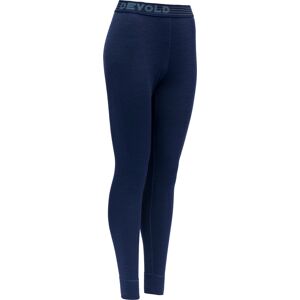 Devold Women's Expedition Long Johns Evening XS, EVENING