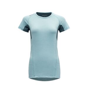 Devold Running Woman T-shirt Cameo XS, CAMEO