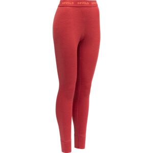 Devold Women's Expedition Long Johns Beauty S, BEAUTY