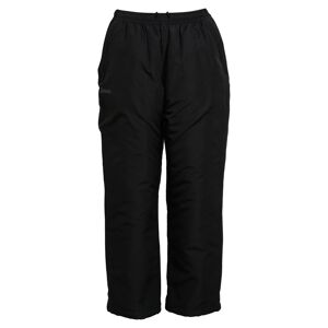 Dobsom Women's Light Pants Black D20, Black