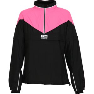 Dobsom Women's R90 Classic Jacket Black/Cerice 40, Black/Cerice