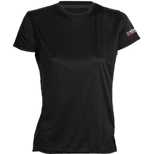 Dobsom Women's Skill Tee Black 40, Black