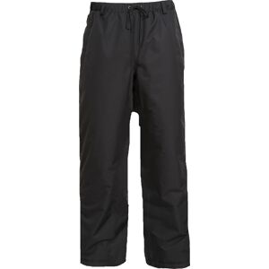 Dobsom Women's Easky Pants Black 42, Black