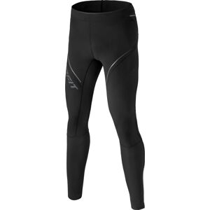 Dynafit Men's Winter Running Tights Black Out US XL, black out