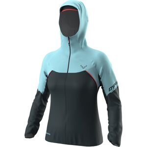 Dynafit Women's Alpine Gore-Tex Jacket marine blue S-42/36, Marine Blue