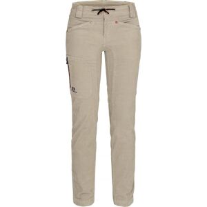 Elevenate Women's Après Cord Pants  Vintage Khaki S, Vintage Khaki