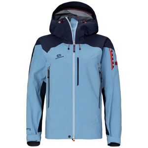 Elevenate Women's Bec De Rosses Jacket  Nordic Blue S, Nordic Blue