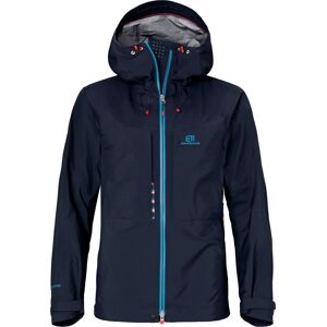 Elevenate Women's Free Tour Shell Jacket Dark Navy M, Dark Navy