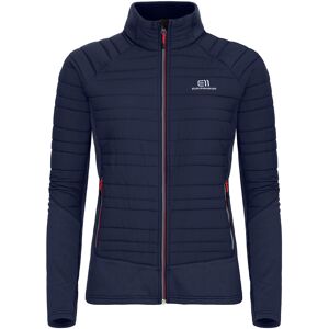 Elevenate Women's Fusion Stretch Jacket Dark Navy S, Dark Navy