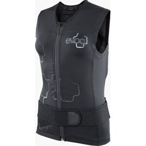 EVOC Women's Protector Vest Lite Black M, Black